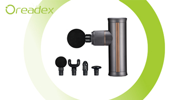 Can a Massage Gun Be Used on Different Parts of the Body?